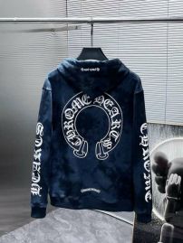 Picture of Chrome Hearts Hoodies _SKUChromeHeartsS-XL862610435